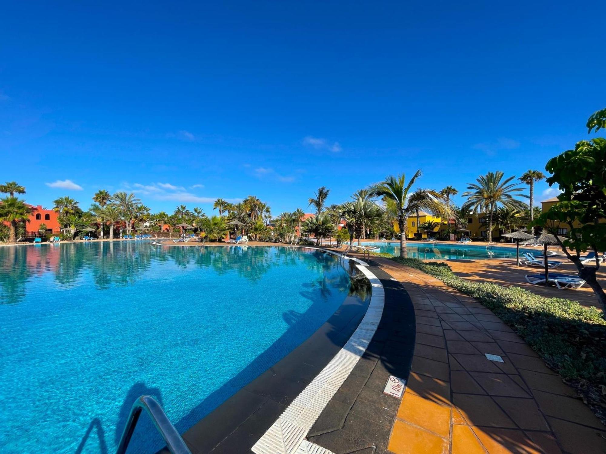Colibri House By Best Holidays Fuerteventura Corralejo Exterior photo