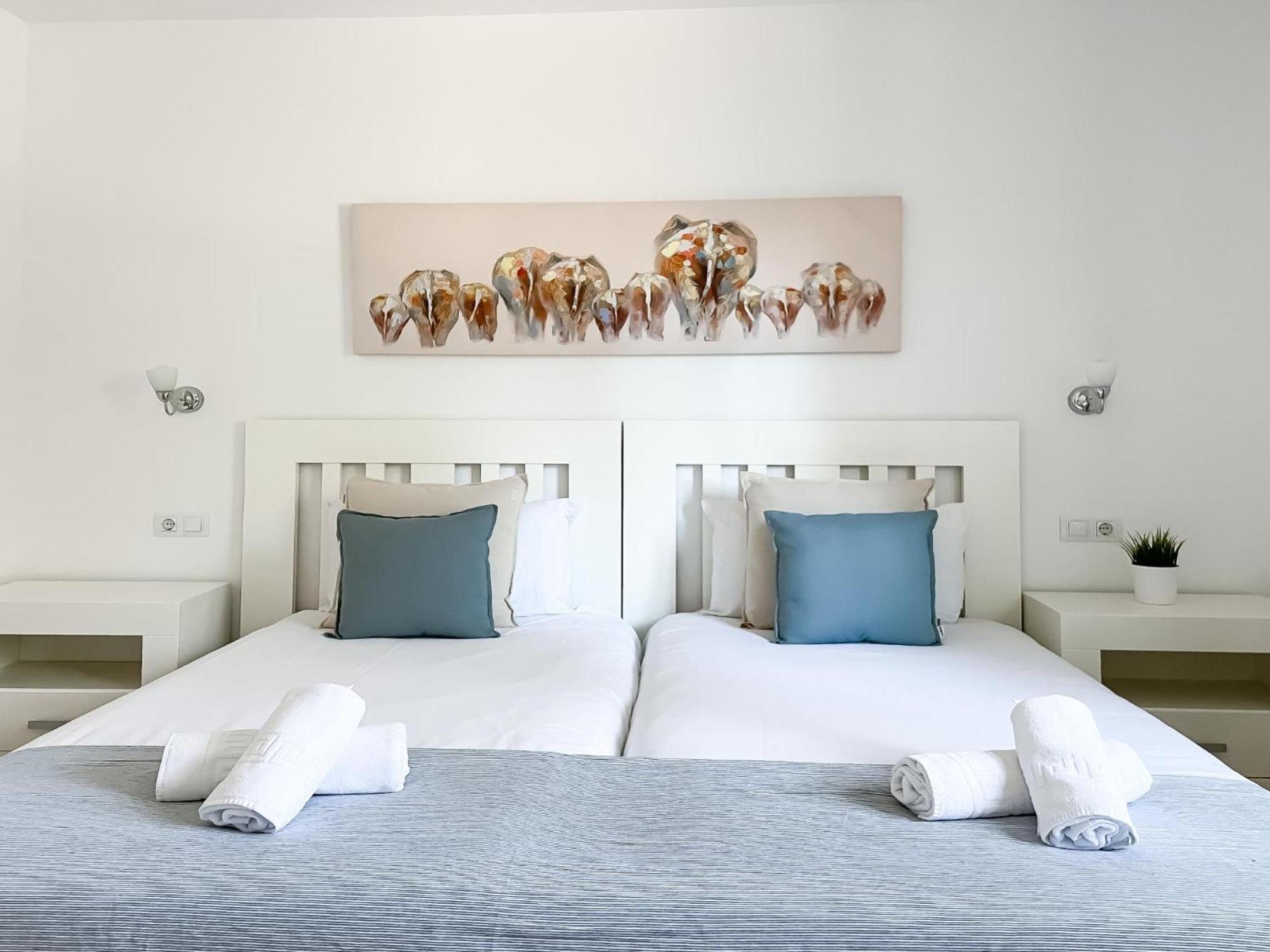 Colibri House By Best Holidays Fuerteventura Corralejo Exterior photo