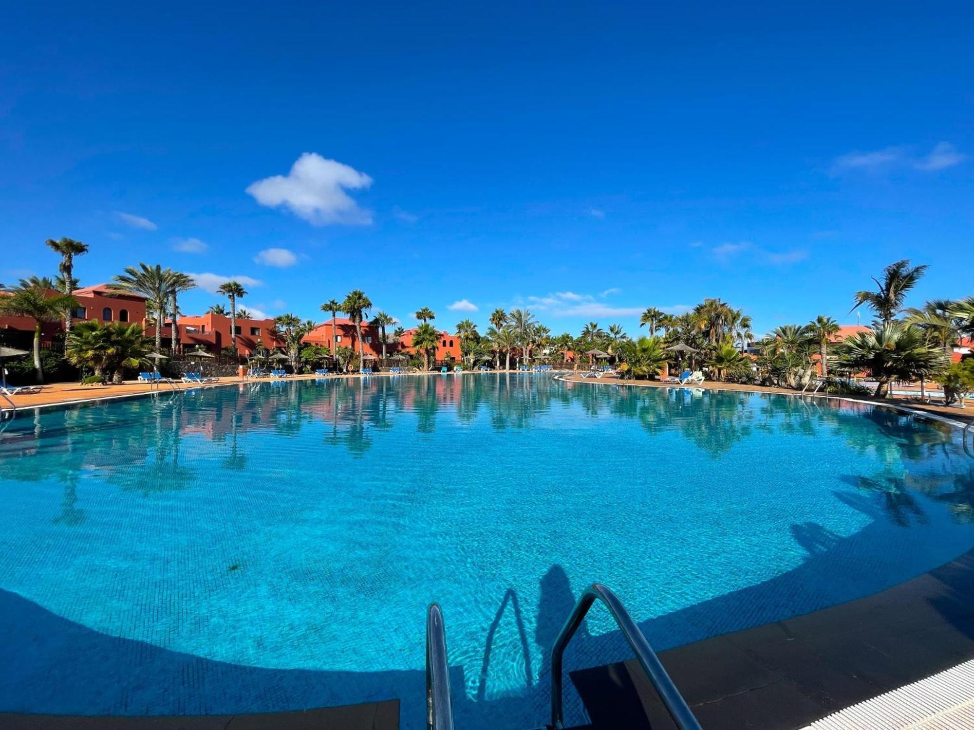 Colibri House By Best Holidays Fuerteventura Corralejo Exterior photo